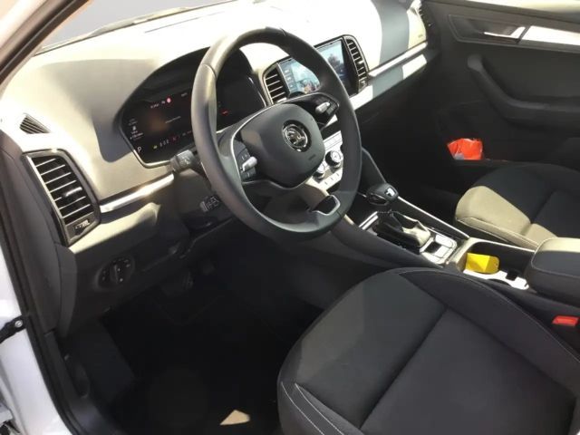 Skoda Karoq 1.5 TSI Selection