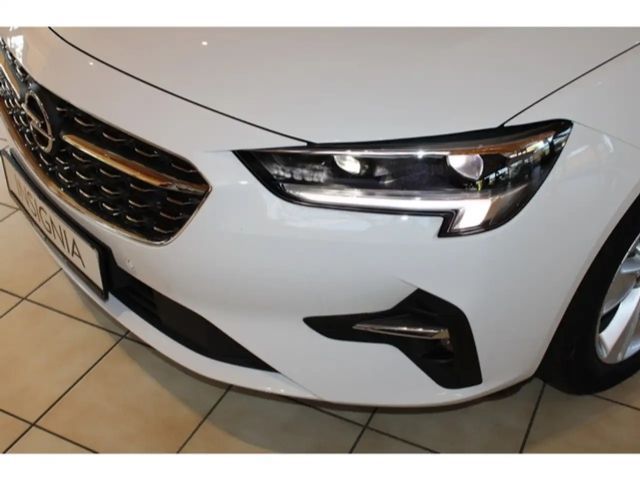 Opel Insignia 2.0 CDTI