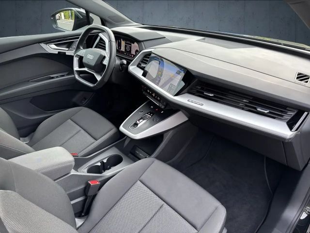 Audi Q4 e-tron 40 S-Line