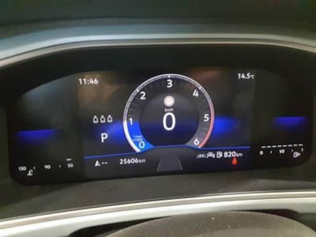 Volkswagen T-Roc 2.0 TDI DSG