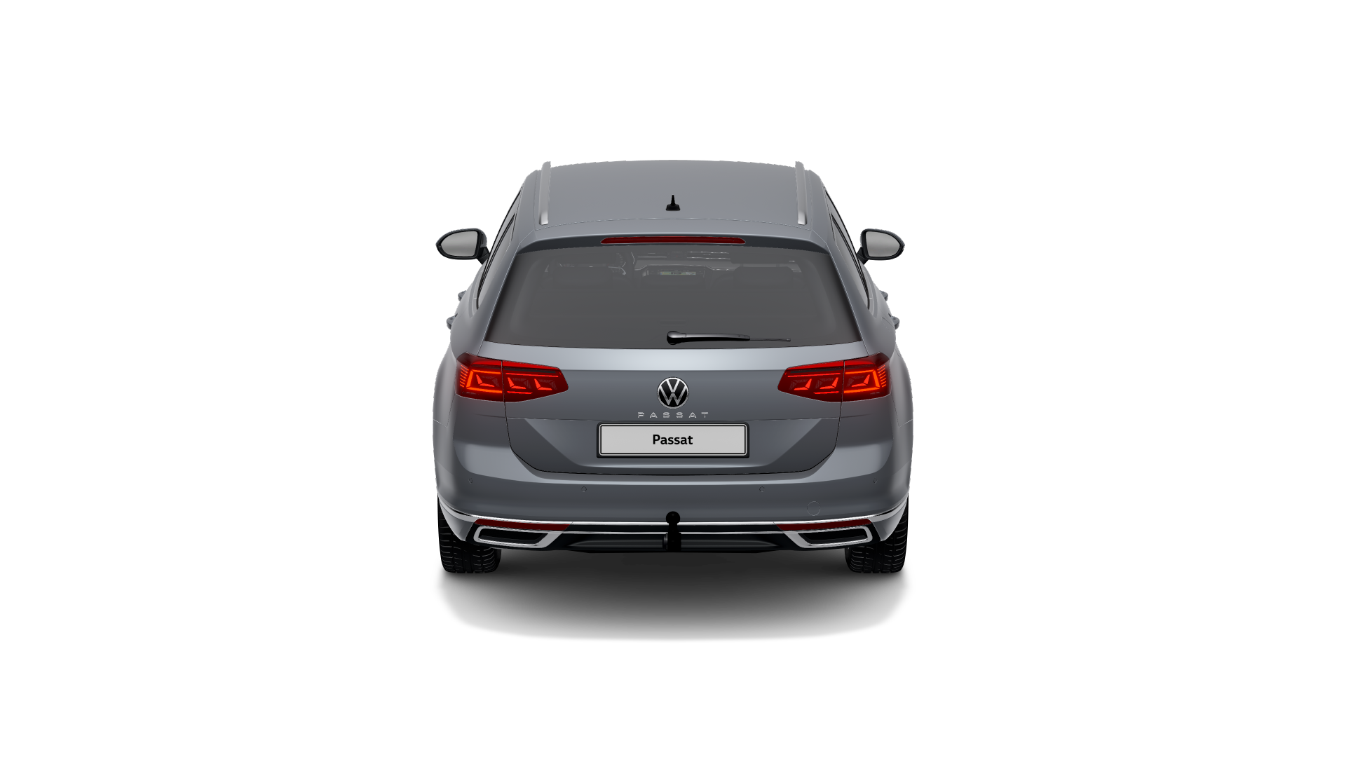 Volkswagen Passat 1.5 TSI Variant