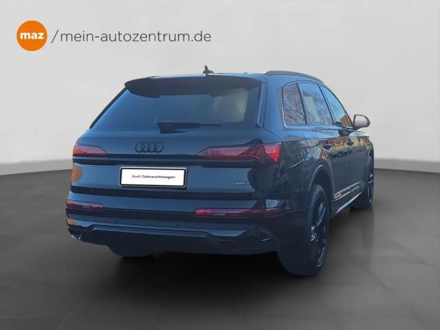 Audi Q7 3.0 TFSI Competition Quattro