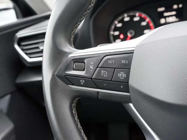 Seat Leon 1.0 TSI Style