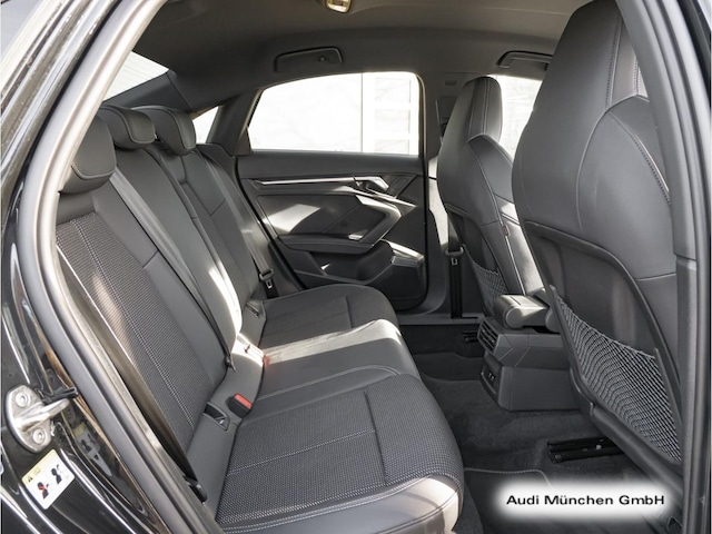 Audi S3 Quattro S-Tronic Sedan