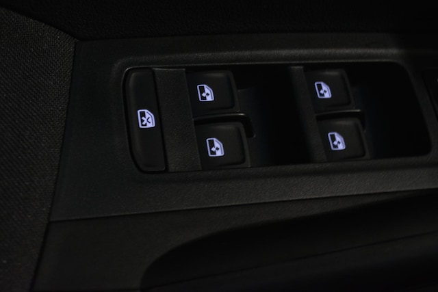 Skoda Fabia Selection