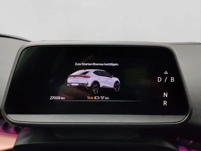 Cupra Tavascan LM19 SIDE-ASSIST SUPERSPORT WÄRMEPUMPE