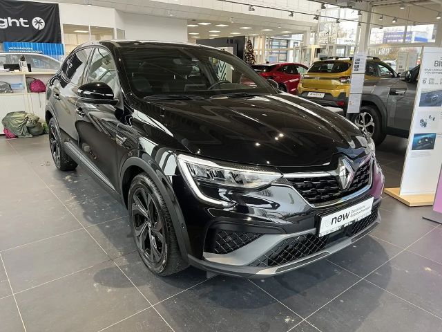 Renault Arkana EDC RS TCe 160