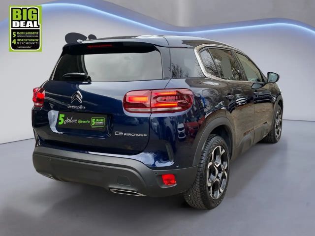 Citroën C5 Aircross Plus PureTech