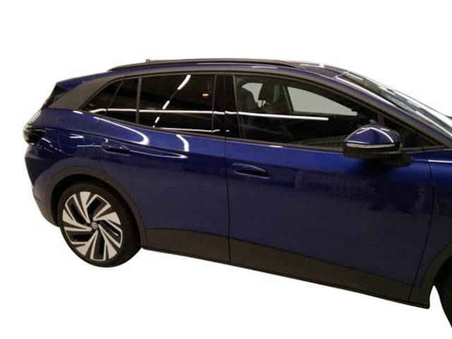 Volkswagen ID.4 IQ.Drive Performance Pro