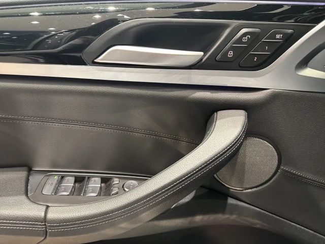 BMW iX3 Impressive iX3