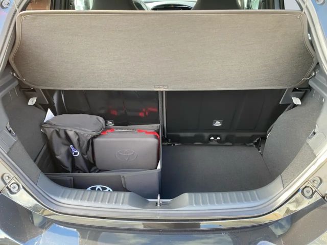 Toyota Aygo X Hatchback