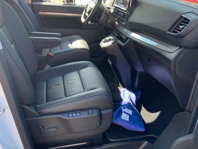 Opel Zafira Life GS 8 Sitze 3 Jahre Garantie uvm.