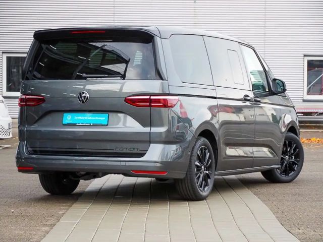Volkswagen Multivan 2.0 TDI DSG T7