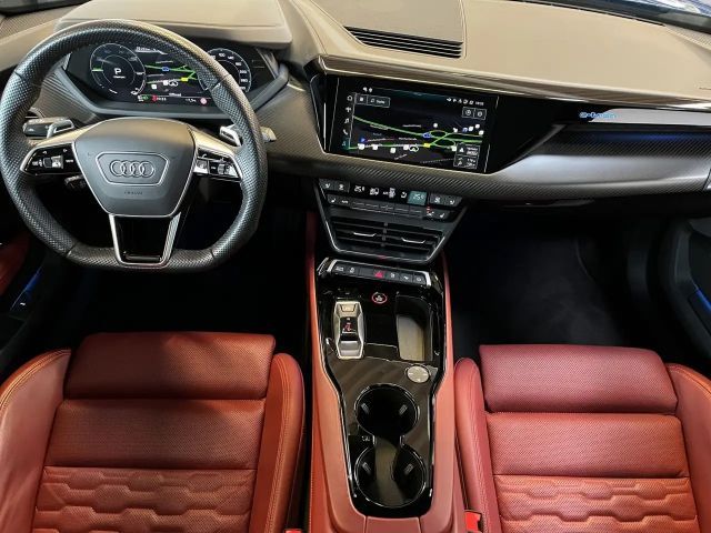 Audi e-tron GT 350 kW *Matrix*UPE 142000*