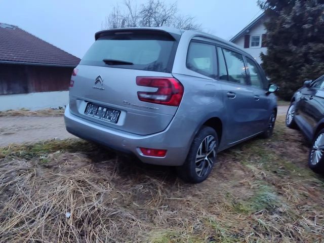 Citroën Grand C4 Picasso Grand C4 Spacetourer 1,2 NAVI