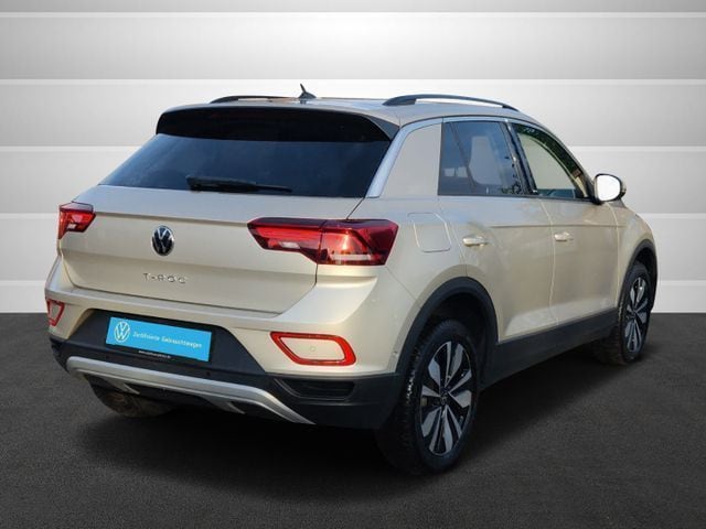 Volkswagen T-Roc 2.0 TDI DSG Move
