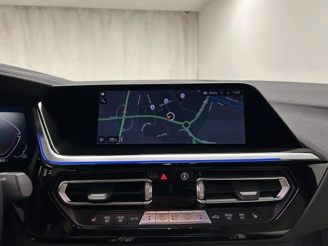 BMW Z4 Cabrio M-Sport M40i Roadster