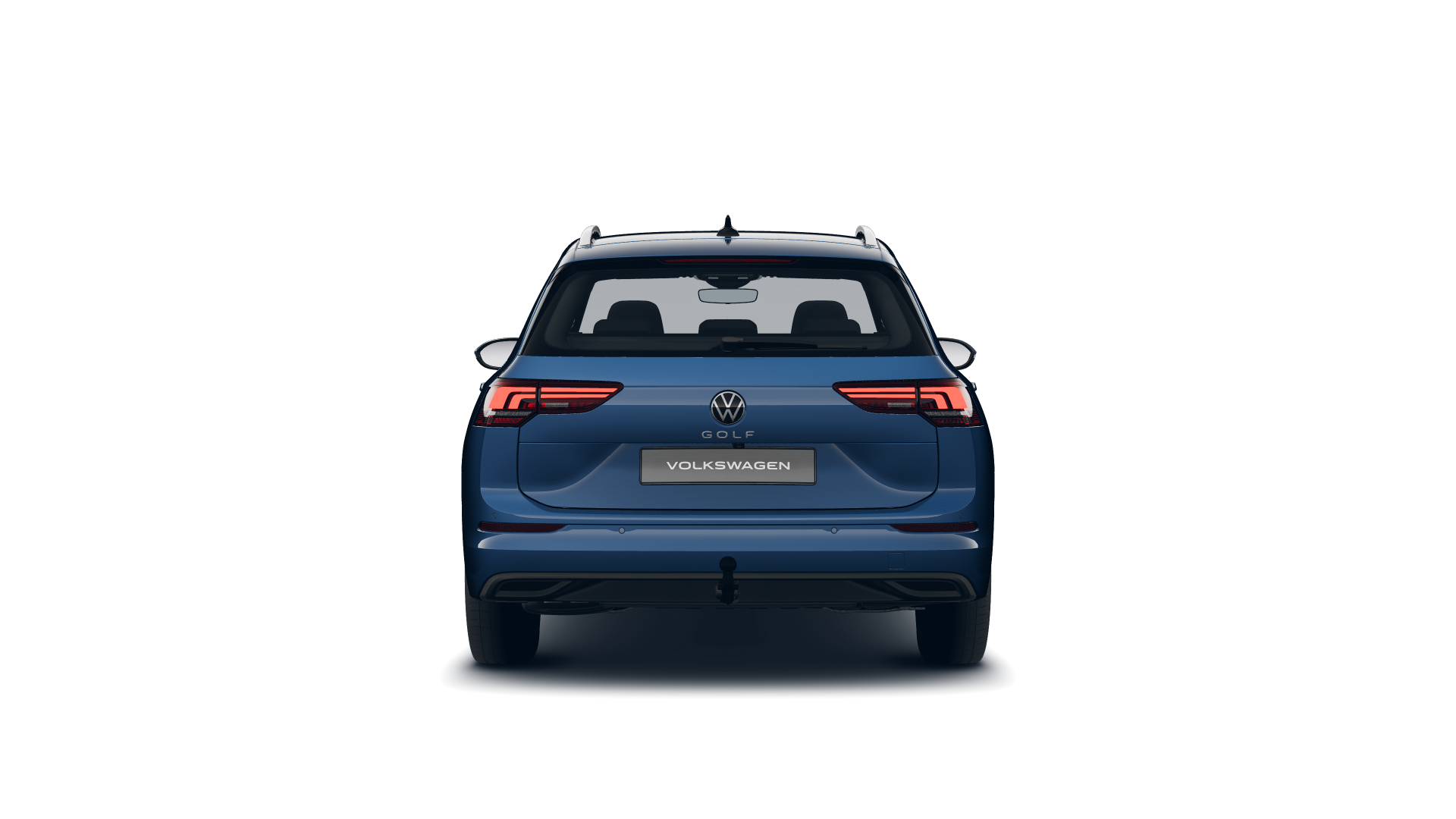Volkswagen Golf Golf VIII Life Variant