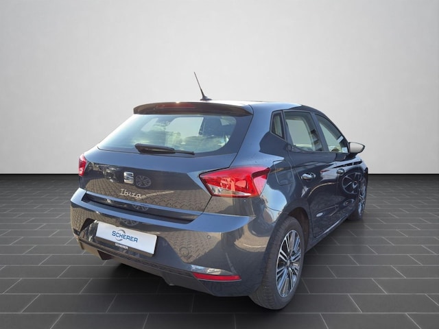 Seat Ibiza 1.0 TSI Style