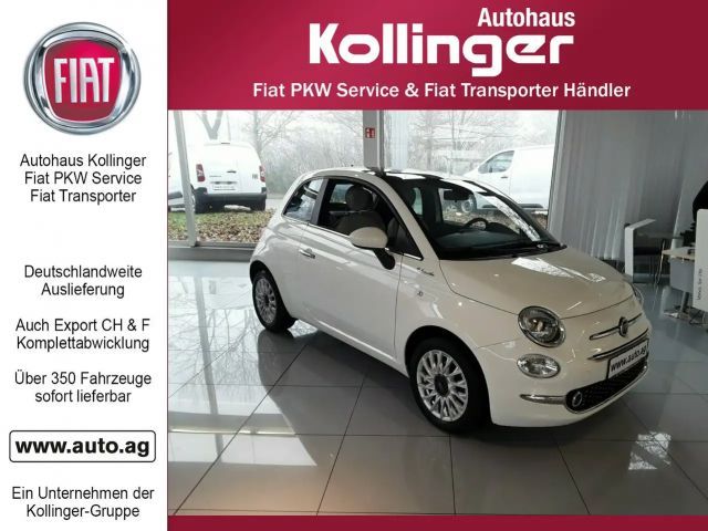 Fiat 500 Dolcevita