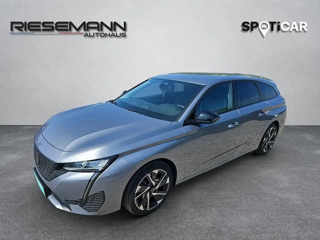 Peugeot 308 Allure Pack Hybrid SW