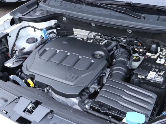 Seat Ateca 2.0 TDI 4Drive DSG