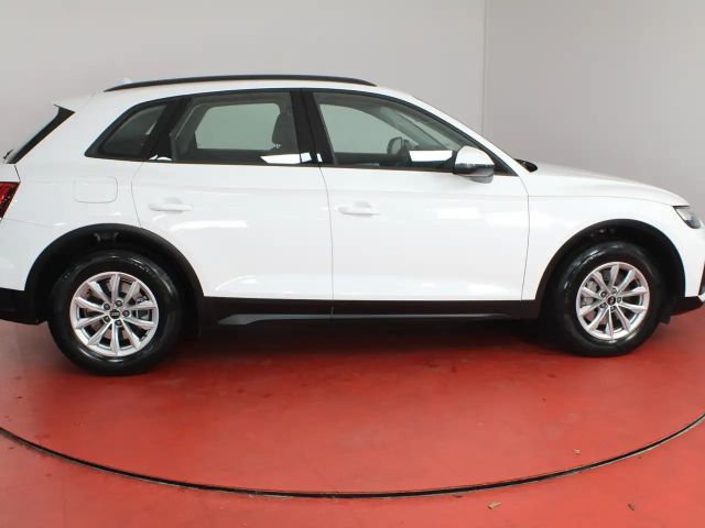 Audi Q5 2.0 TDI