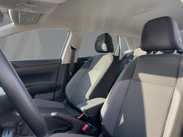 Volkswagen Polo DAB+VIRT+LED+PDC+Facelift