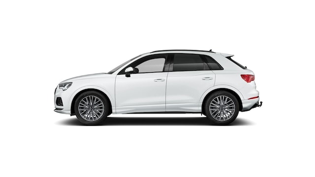 Audi Q3 35 TFSI S-Tronic