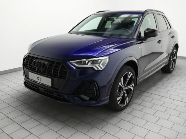 Audi Q3 35 TFSI S-Line