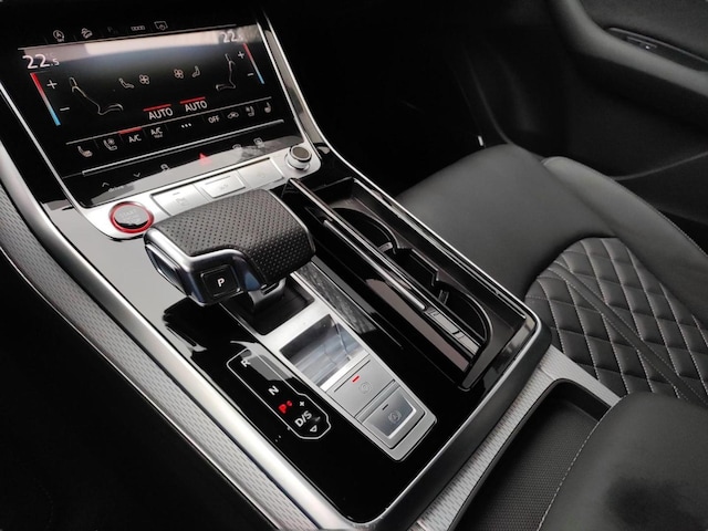 Audi SQ7 Quattro