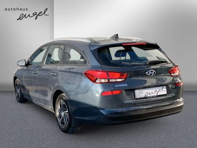 Hyundai i30 Select