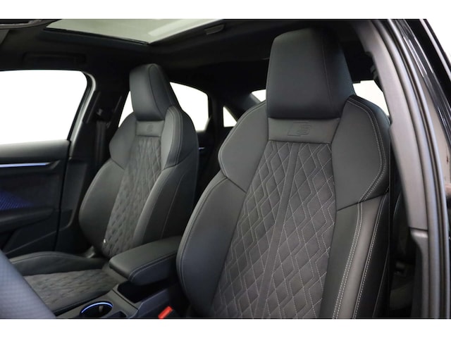 Audi S3 Quattro S-Tronic Sedan