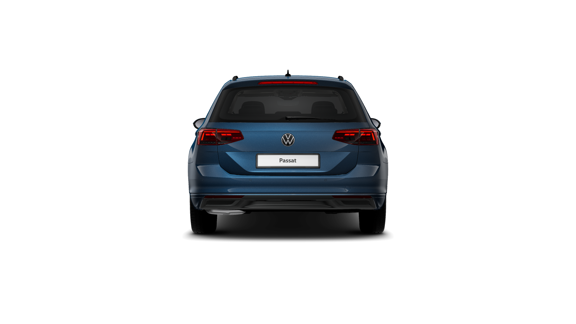 Volkswagen Passat 1.5 TSI Business Variant