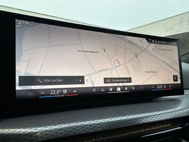 BMW 320 320d M-Sport Touring xDrive