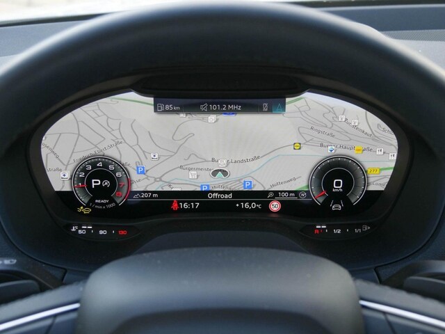 Audi Q2 35 TFSI S-Tronic