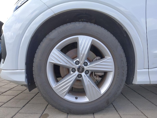 Audi Q4 e-tron 35 Sportback