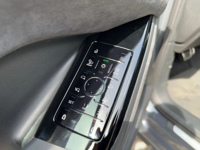 Audi SQ6 e-tron Quattro