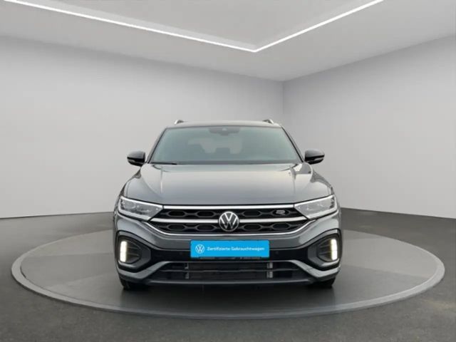 Volkswagen T-Roc 1.5 TSI R-Line