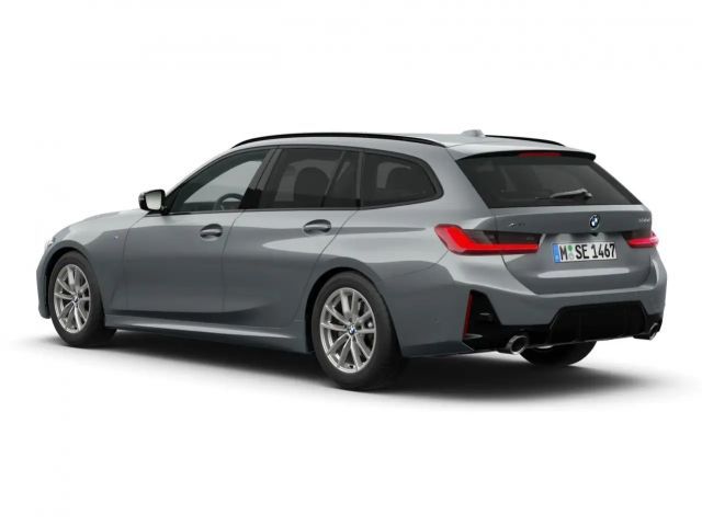 BMW 330 330d M-Sport Touring xDrive