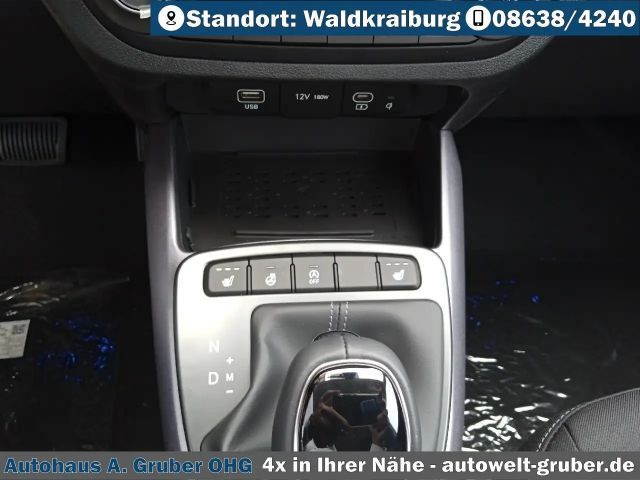 Hyundai i10 1.2 Prime Smart