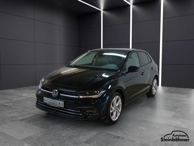 Volkswagen Polo 1.0 TSI Style