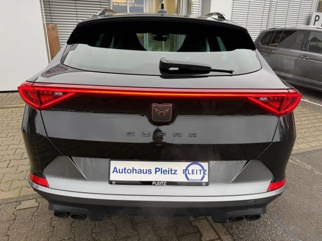 Cupra Formentor 2.0 TSI 4Drive DSG VZ