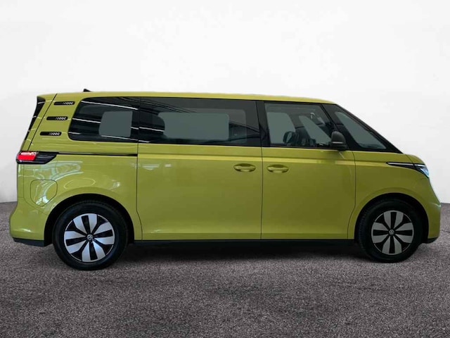 Volkswagen ID.Buzz IQ.Drive Pro