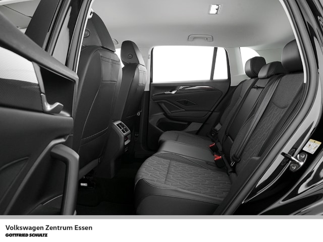 Volkswagen Tiguan DSG Life