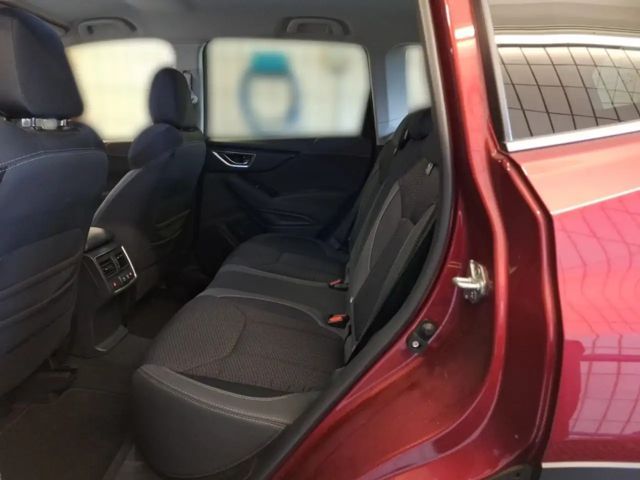 Subaru Forester Comfort