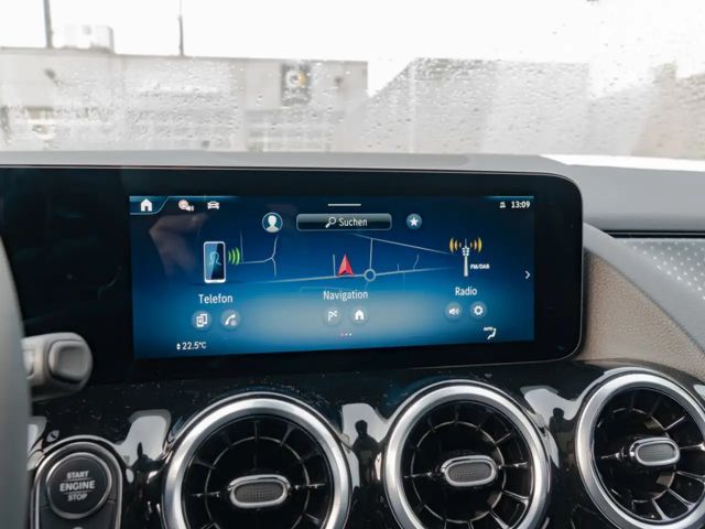 Mercedes-Benz B 200 Progressive