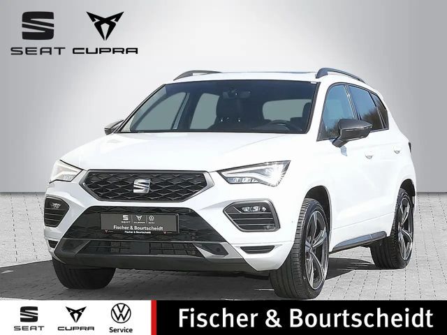 Seat Ateca 2.0 TDI 4Drive DSG FR-lijn