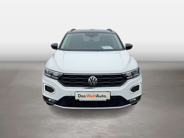 Volkswagen T-Roc Design TSI
