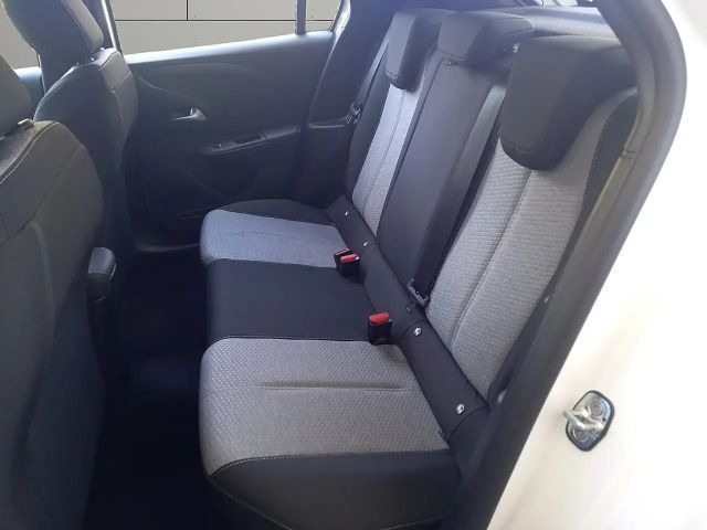 Opel Corsa Edition Turbo